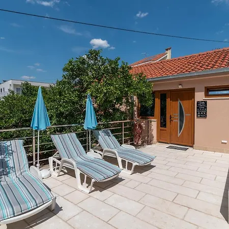 Apartment Magdalena