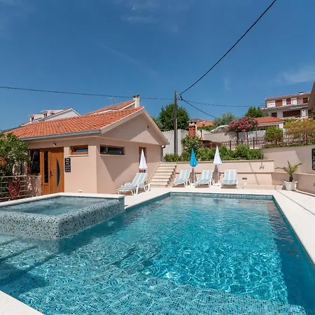 Magdalena Apartment Trogir