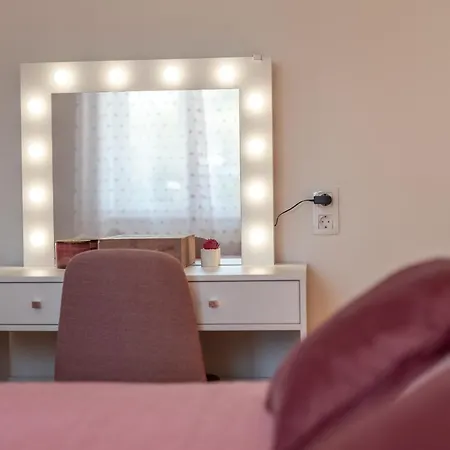 Magdalena Apartment Trogir