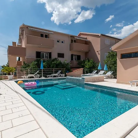 Apartment Magdalena