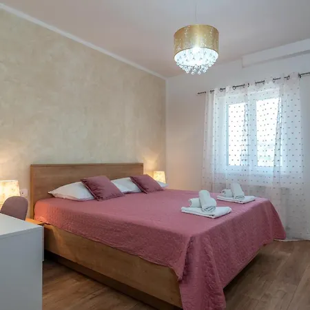 Apartment Magdalena