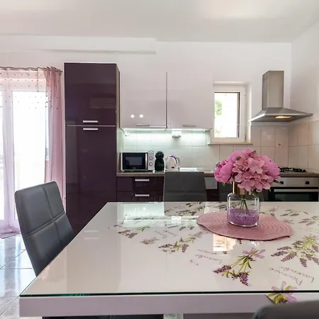 Apartment Magdalena *