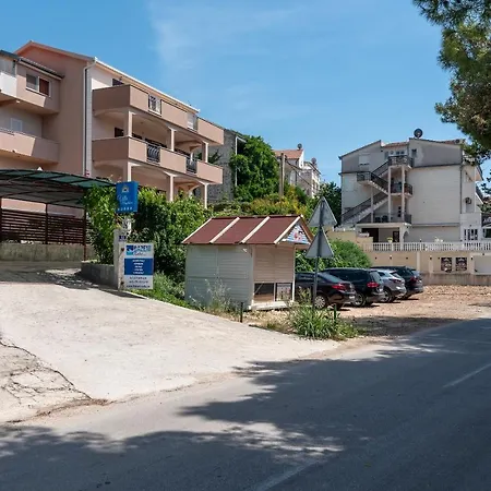Magdalena Apartment Trogir