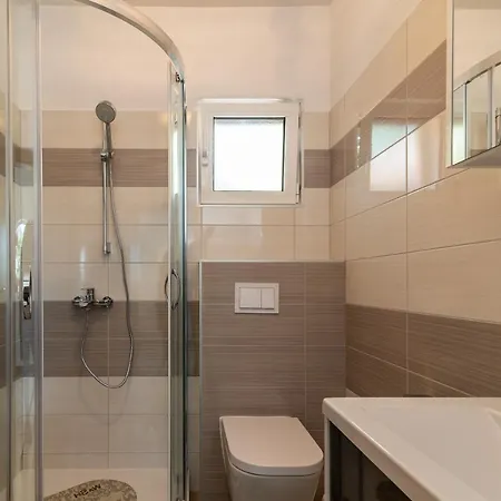 Magdalena Apartman Trogir
