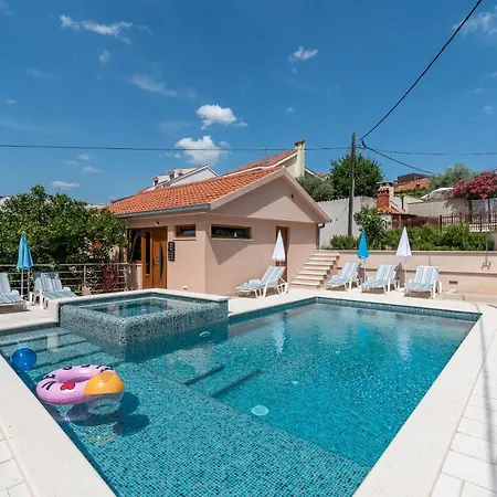 Magdalena Apartment