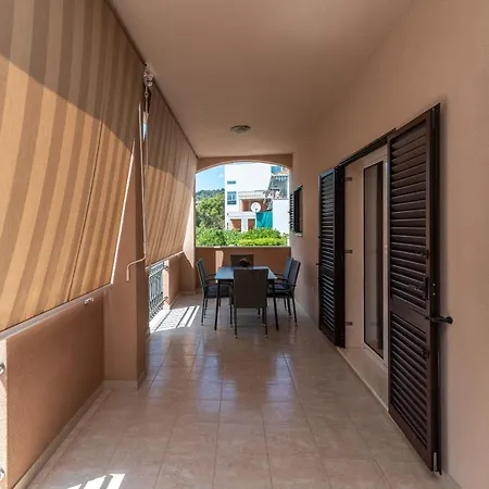 Magdalena Apartment *