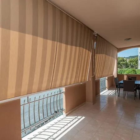 Apartment Magdalena