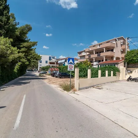 Magdalena Apartment Trogir
