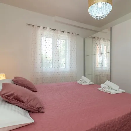 Magdalena Apartment *