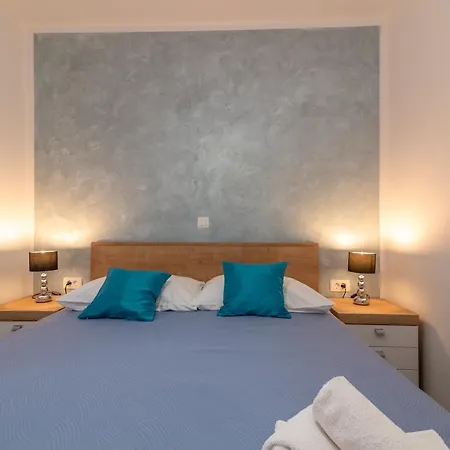 Magdalena Apartment