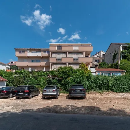 Magdalena Apartment Trogir