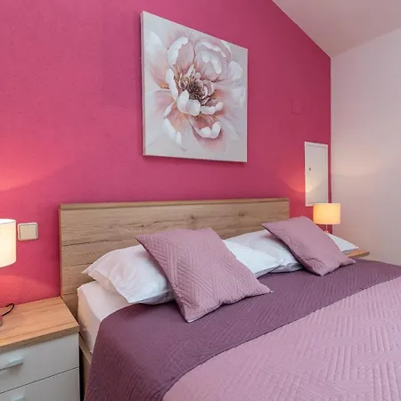 Magdalena Apartment Trogir