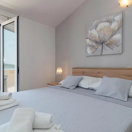 Apartment Magdalena Trogir