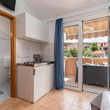 Magdalena Apartment Trogir