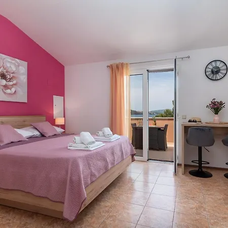 Magdalena Apartment Trogir
