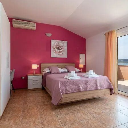 Apartment Magdalena *