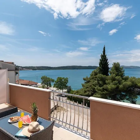 Magdalena Apartment Trogir