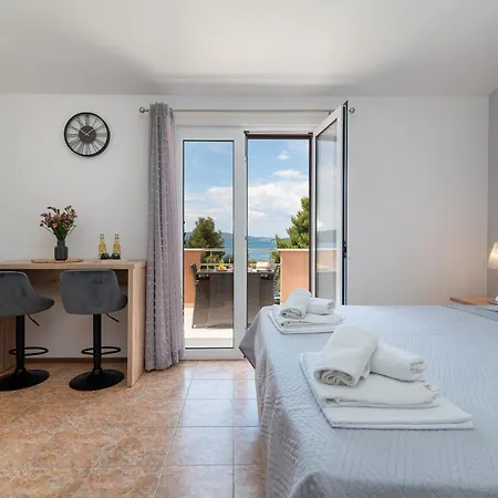 Apartment Magdalena