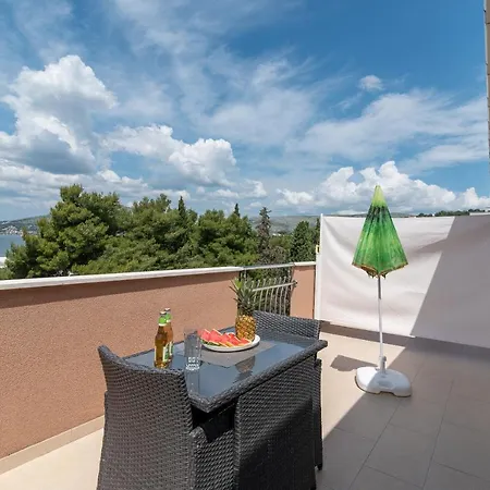 Magdalena Apartment