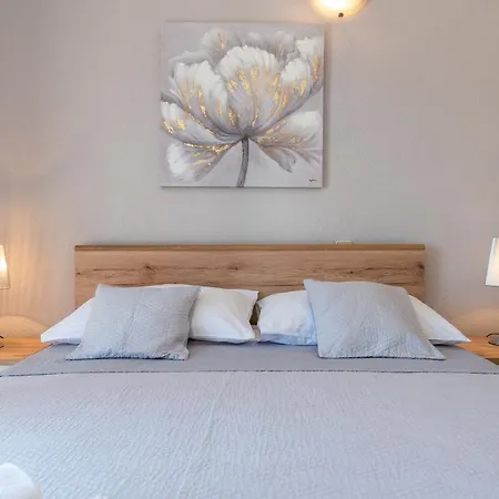 Magdalena Apartment Trogir