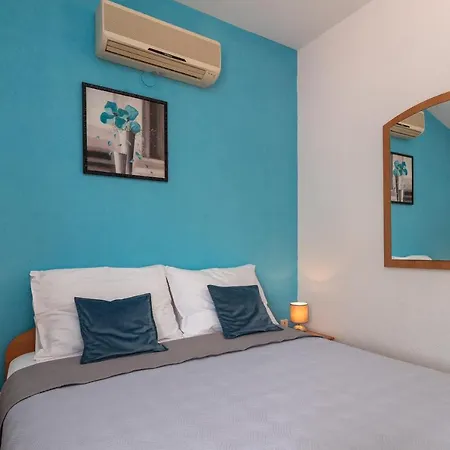 Magdalena Apartment Trogir