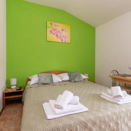 Magdalena Apartment