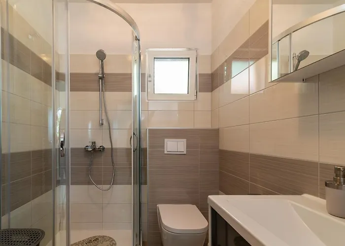 Magdalena Apartment Trogir