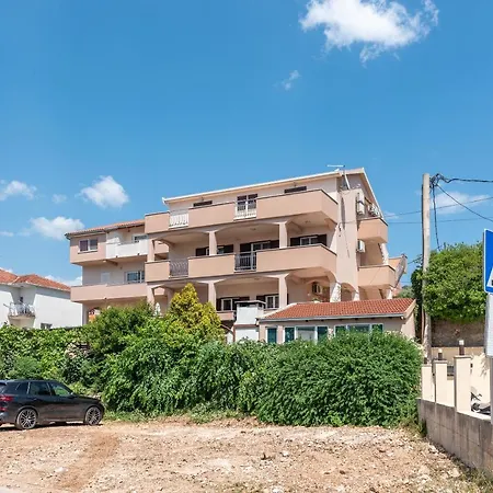 Magdalena Appartamento Traù