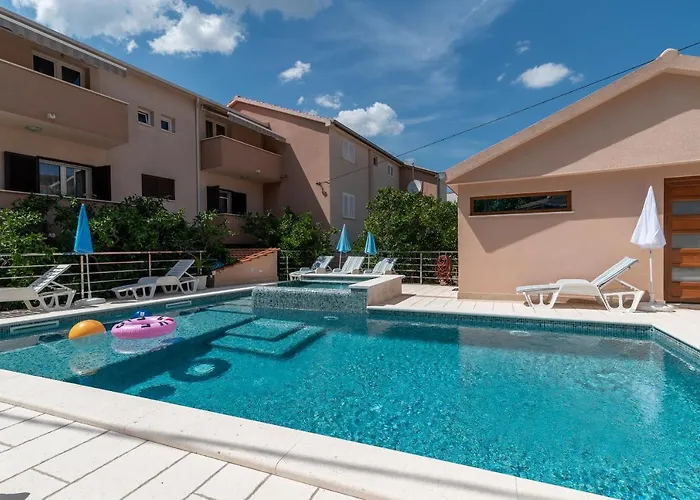 Magdalena Appartamento Traù