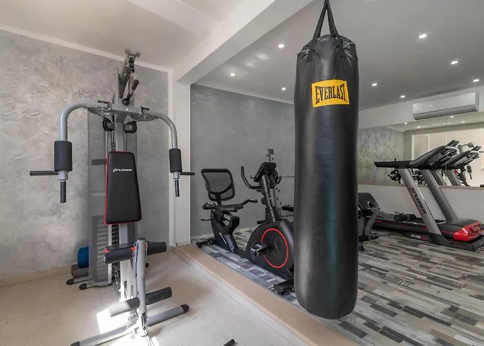 Appartamento Magdalena