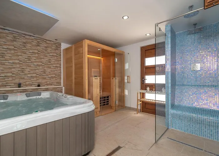 Appartamento Magdalena