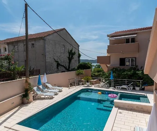 Magdalena Appartamento