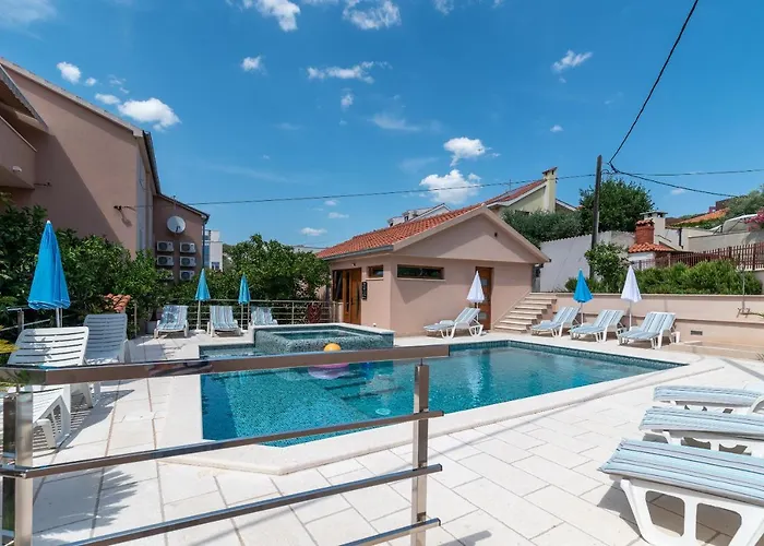 Magdalena Appartamento