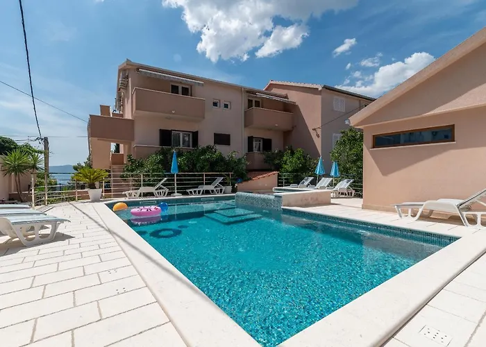 Appartamento Magdalena