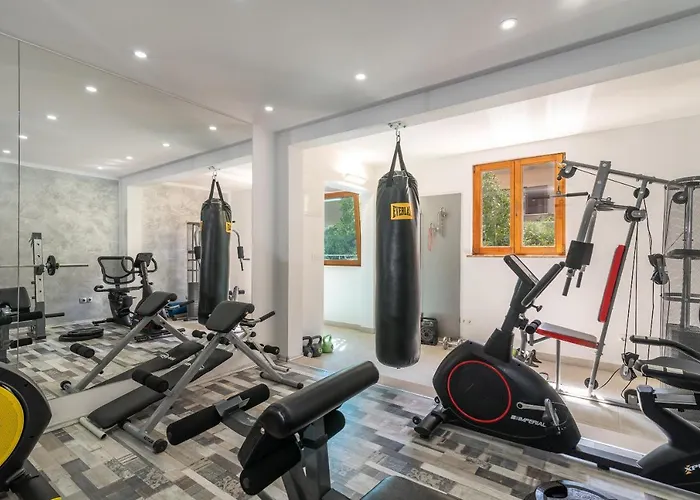 Appartamento Magdalena Traù