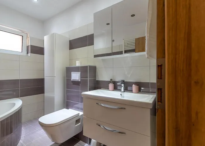 Appartamento Magdalena Traù