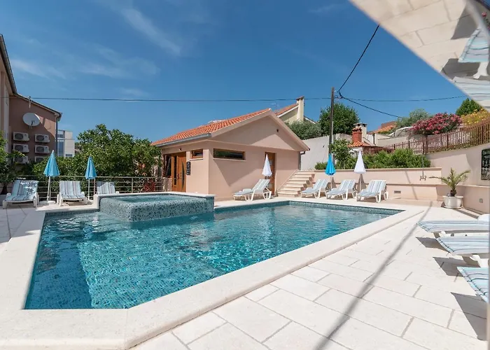 Appartamento Magdalena