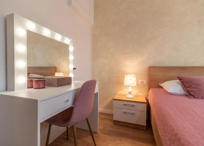 Magdalena Appartamento *