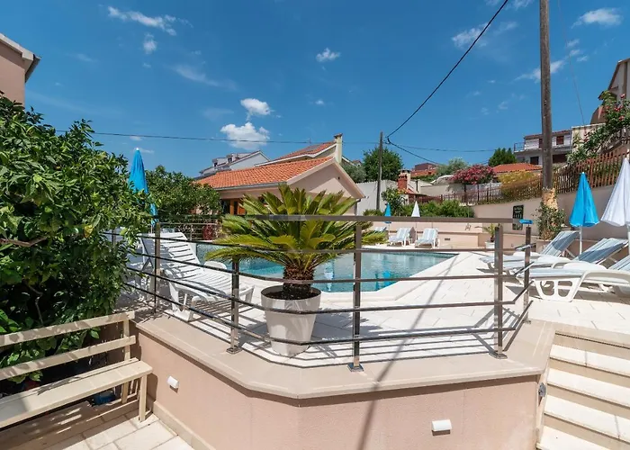 Magdalena Appartamento Traù