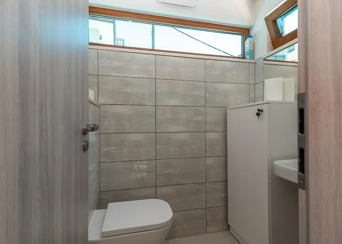 Magdalena Appartamento *