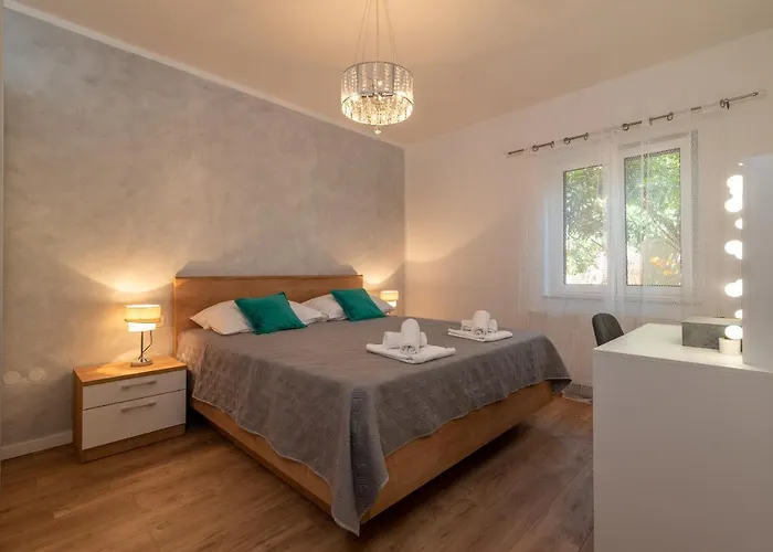 Magdalena Appartamento Traù