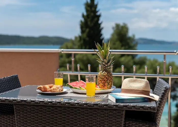 Magdalena Appartamento Traù