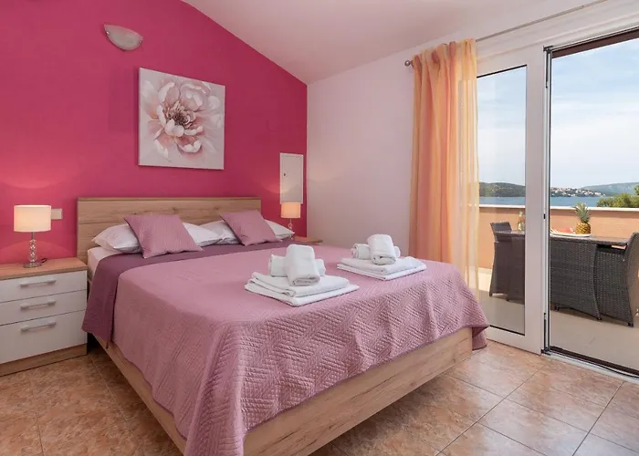 Magdalena Appartamento *