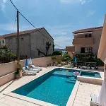 Magdalena Apartment