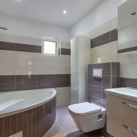 Magdalena Διαμέρισμα