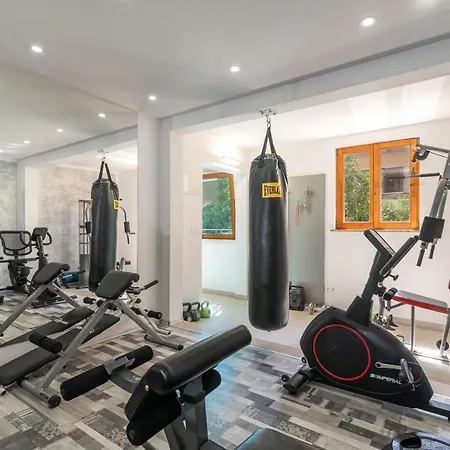 Διαμέρισμα Magdalena Τρογκίρ