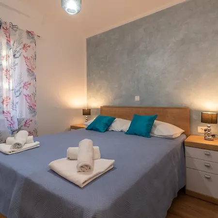 Διαμέρισμα Magdalena Τρογκίρ