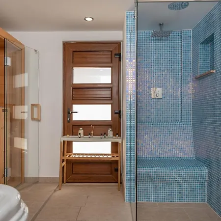 Magdalena Διαμέρισμα *