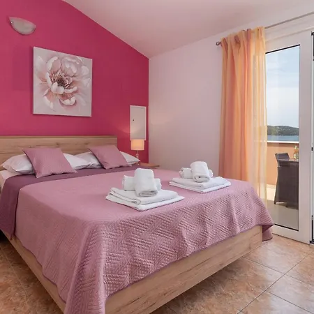 Magdalena Διαμέρισμα *